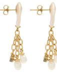 Pietra Earrings | Porterist