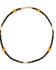 Solstice Necklace Multicolor - Porterist 1