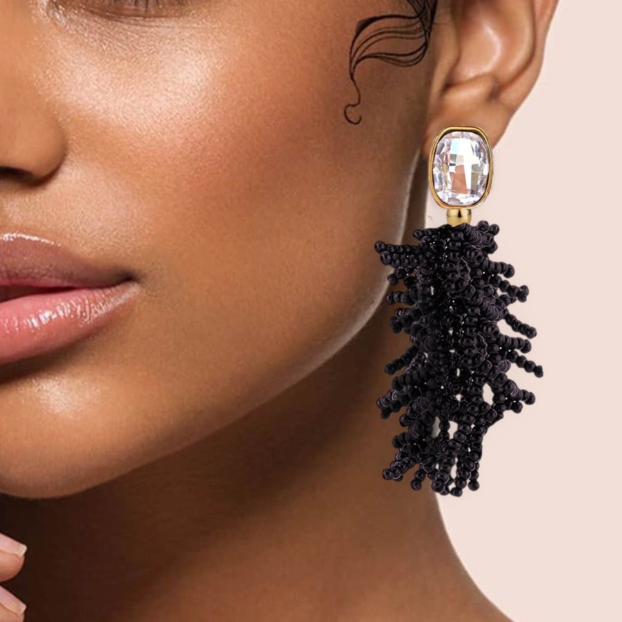 Fabulous Earrings