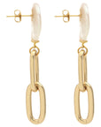 Catena Earrings | Porterist