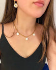 Trio Necklace | Porterist