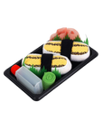 Egg Nigiri Sushi Socks | Porterist