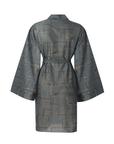 Japan Dreaming Kimono - Aqua Green | Porterist