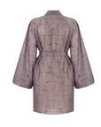 Japan Dreaming Kimono - Dusty Rose | Porterist