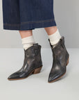 Cowboy Boots Standard Color  -  Porterist 1