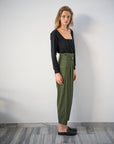 Layer Trousers