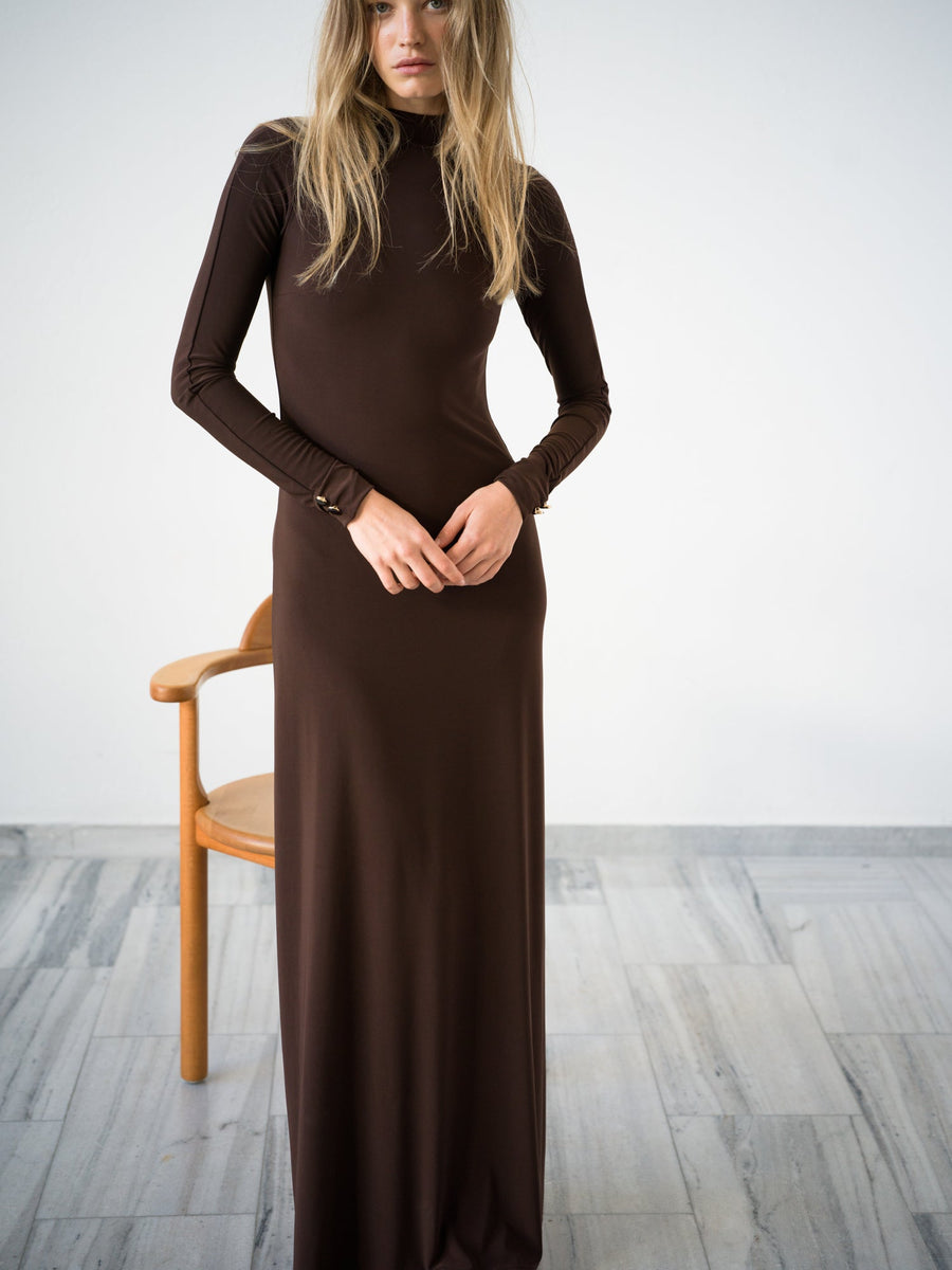 Leon Dress