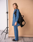 Denim Shirt Original Blue