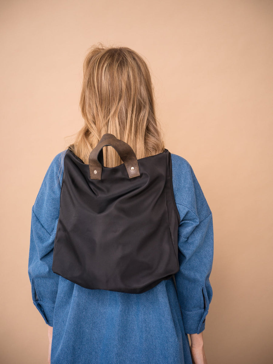 Handle it Bag