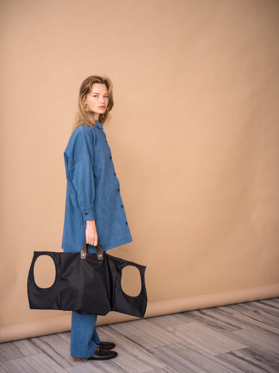 Handle it Bag