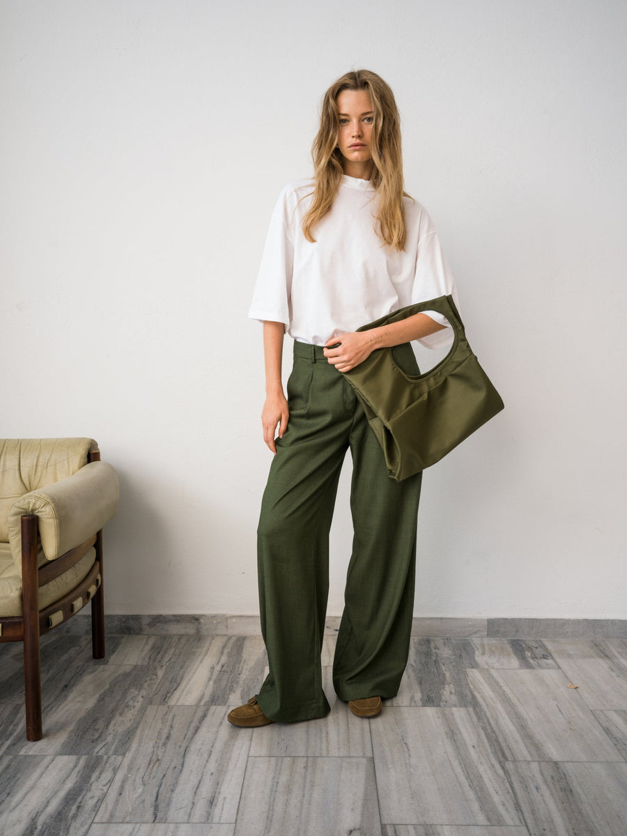 Hold it Bag Green