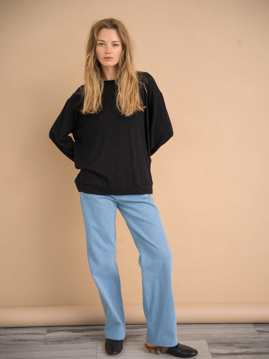 Jeans 238 Light Blue