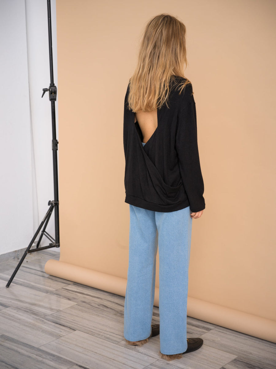 Jeans 238 Light Blue