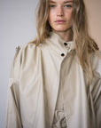 Stockholm Gabardine