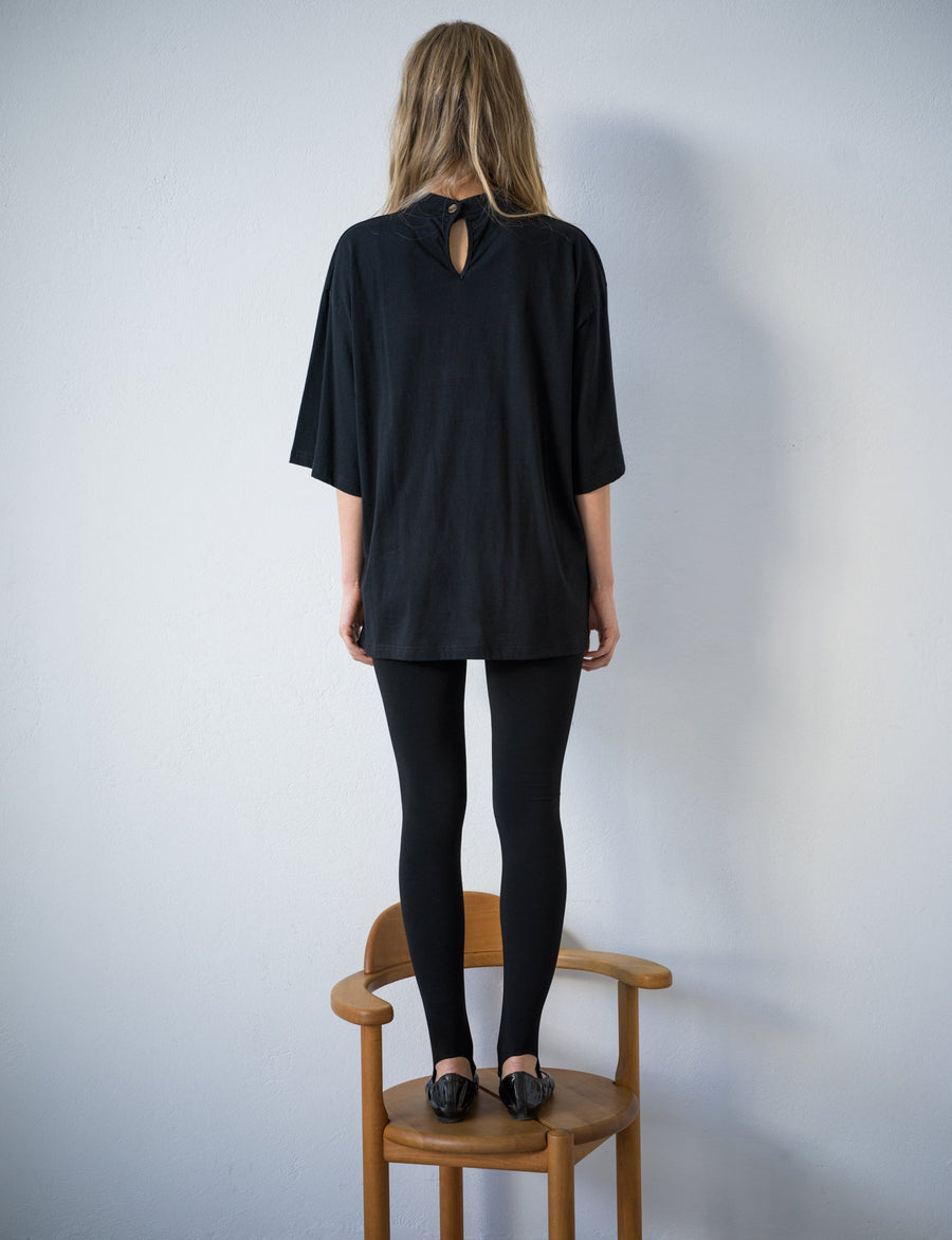 Leggings Black
