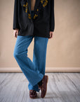 Jeans 238 Original Blue