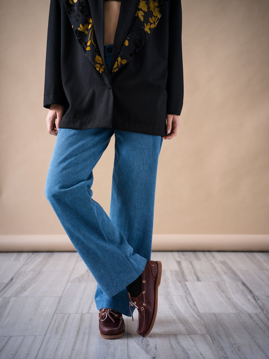 Jeans 238 Original Blue