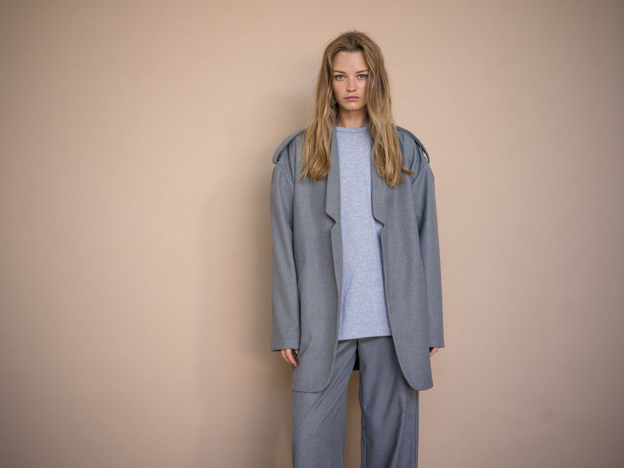 Weaver Blazer