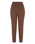 Brown Sweatpants | Porterist