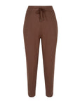 Brown Sweatpants | Porterist