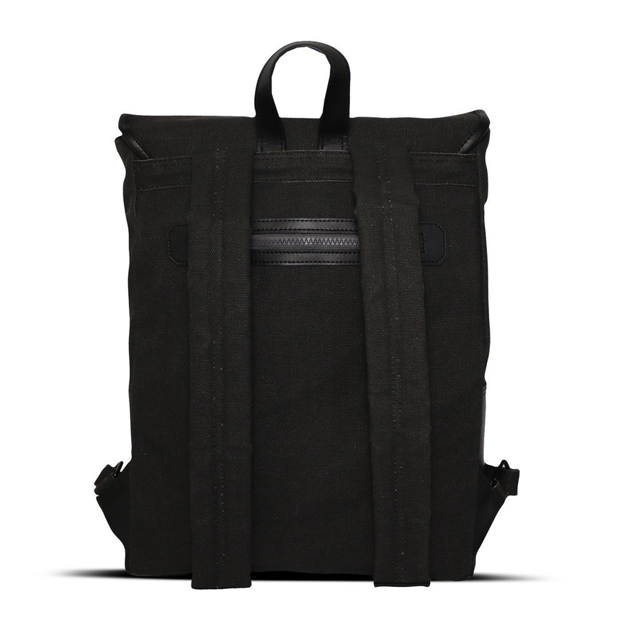 Paloma Black 17’’ Backpack | Porterist