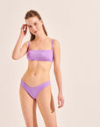 Kate Bikini Top Magenta | Porterist