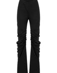 Anti-Gravity Pants in Black