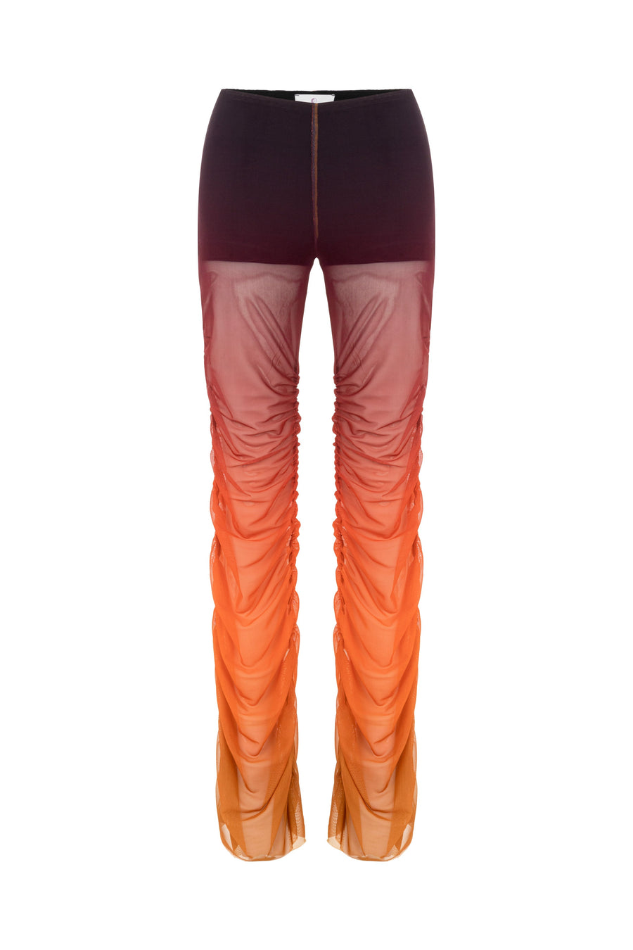 Calamity Mesh Pants | Porterist