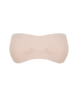 Cream Stretchy Bra | Porterist