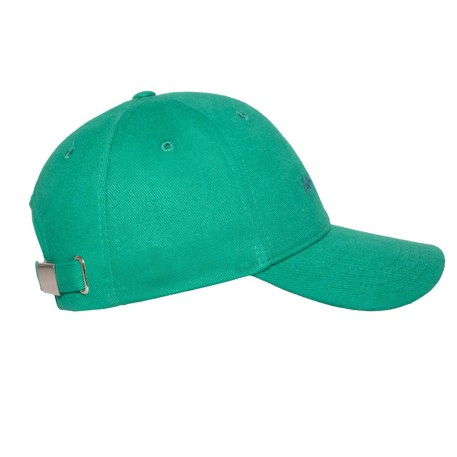 Côte D’azur Green Hat | Porterist