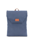 Ferrat Navy Blue 17’’ Backpack | Porterist