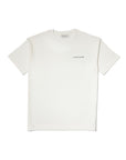 Maison Sacrée Beige Basic T - shirt | Porterist