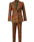 Duke Barock Blazer Set | Porterist