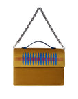 Mustard Niji Bag | Porterist