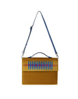 Mustard Niji Bag | Porterist