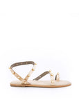 Goldy Sandals | Porterist