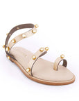 Goldy Sandals | Porterist