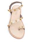 Goldy Sandals | Porterist