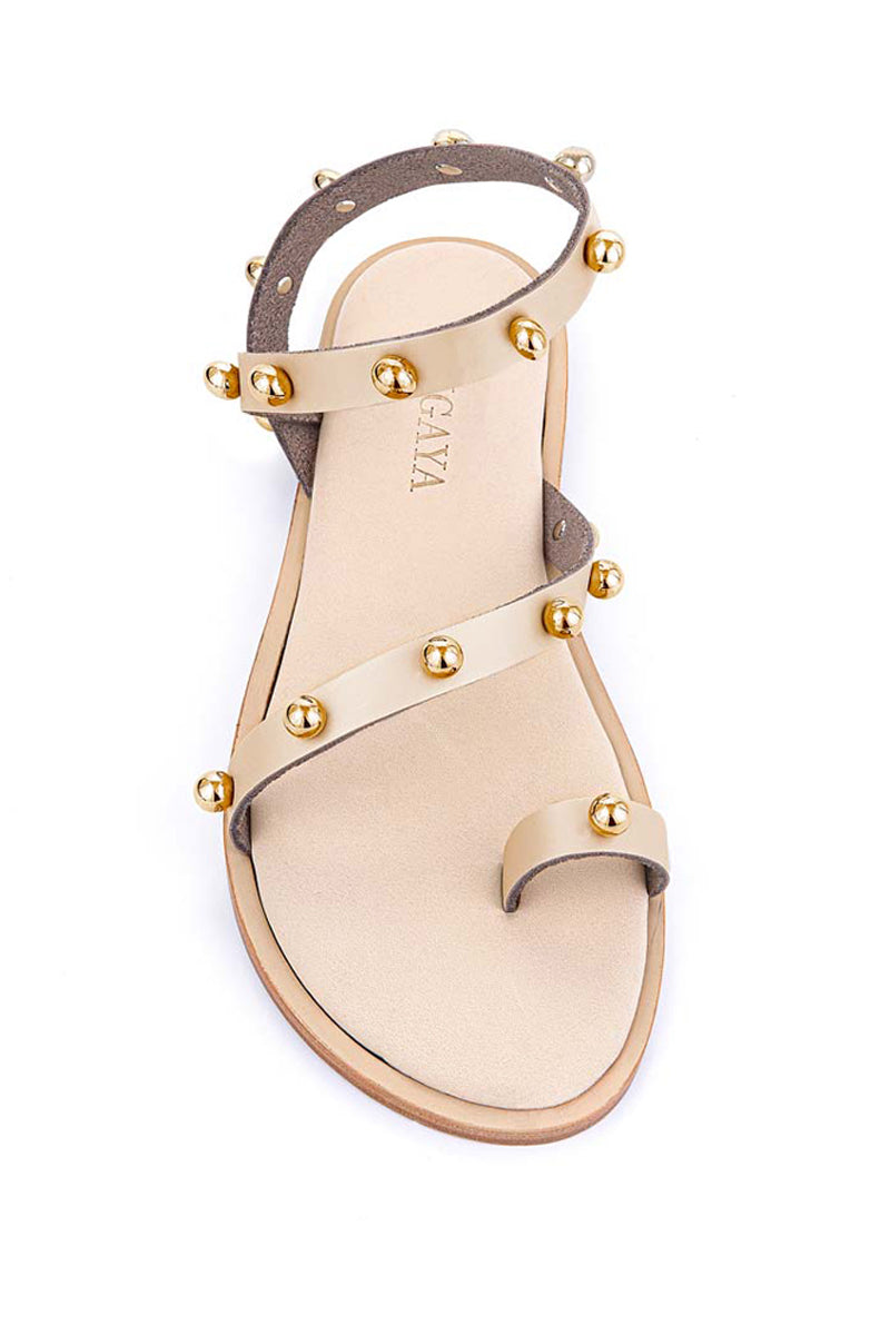 Goldy Sandals | Porterist