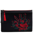 Eyn079 - New Year Red Clutch | Porterist