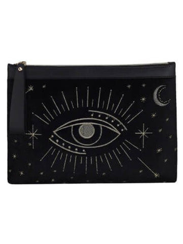 Eyn087 - night Eye Clutch | Porterist