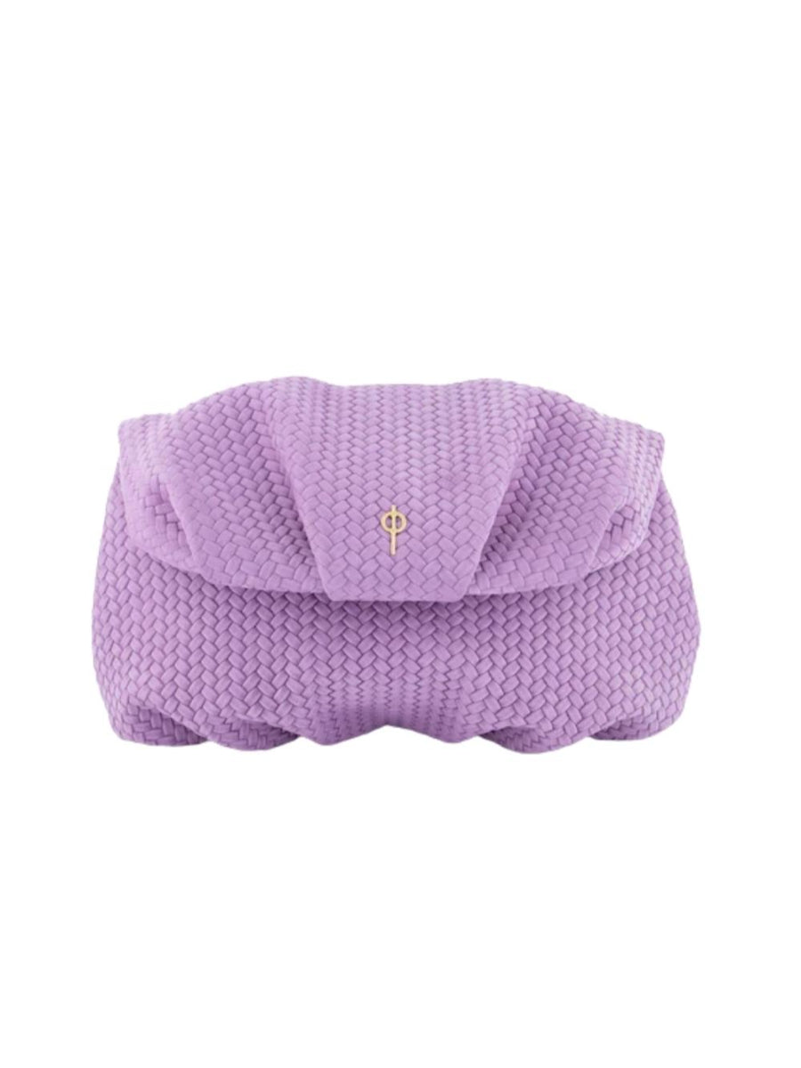 Leda Braid Purple | Porterist