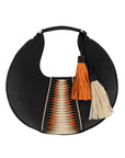 Libertas Hobo Black & Orange | Porterist