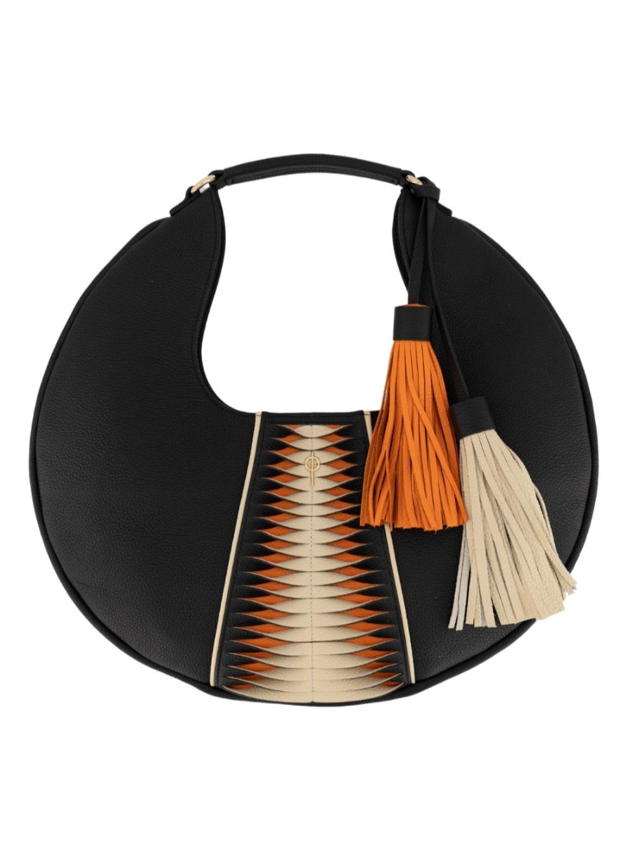 Libertas Hobo Black & Orange | Porterist