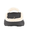 Rita Fluffy Black | Porterist