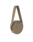 Pastel Green Single Bubble Bag | Porterist