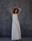 Valentina Halter Dress