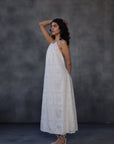 Tiare Halter Dress