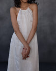 Tiare Halter Dress