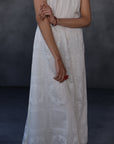 Tiare Halter Dress